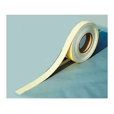 American Permalight Photoluminescent Polyester Tape W/Self-Adhesive Backing, 1" X 164 Feet, UL1994-Listed 82-40708L